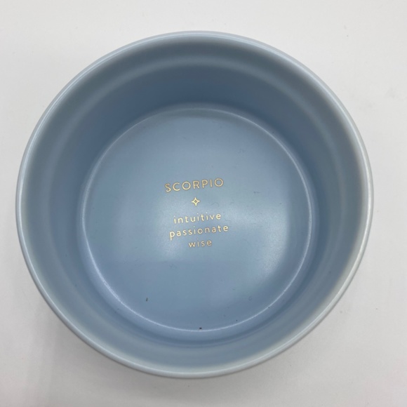 Fringe Studio Scorpio Zodiak Trinket Box - Picture 2 of 5